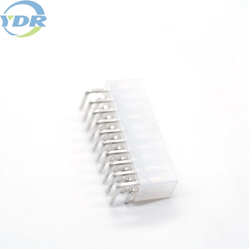 আপনি কি টার্মিনালের তিনটি টিনিং মোড এবং সংযোগ মোড জানেন?