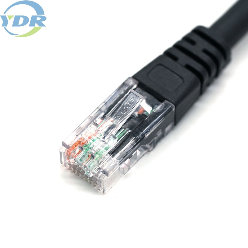 RJ45 সংযোগকারী পয়েন্ট ব্যবহার ব্যাখ্যা!
