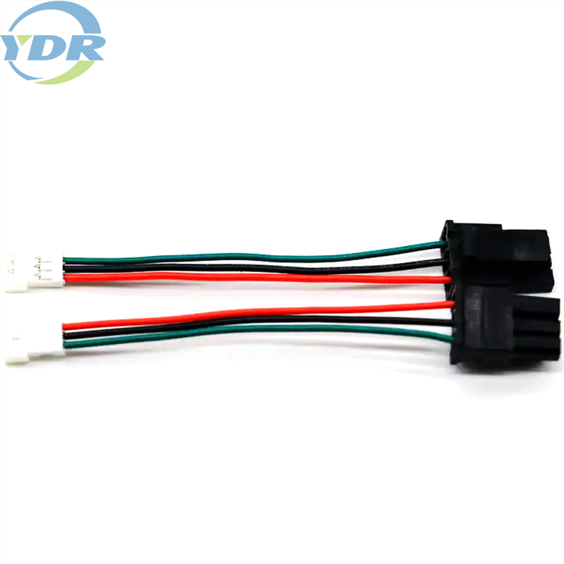 কাস্টম ইলেকট্রনিক তারের জোতা সমাবেশের সাথে সাধারণ সমস্যা