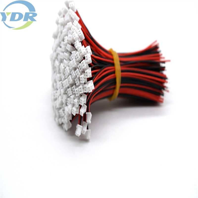 সংযোগের তারের জোতা ভাঙা এড়াতে পদ্ধতি