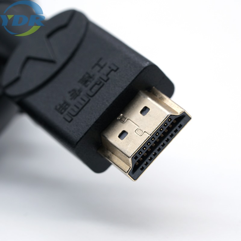 কাস্টমাইজযোগ্য HDMI তারের