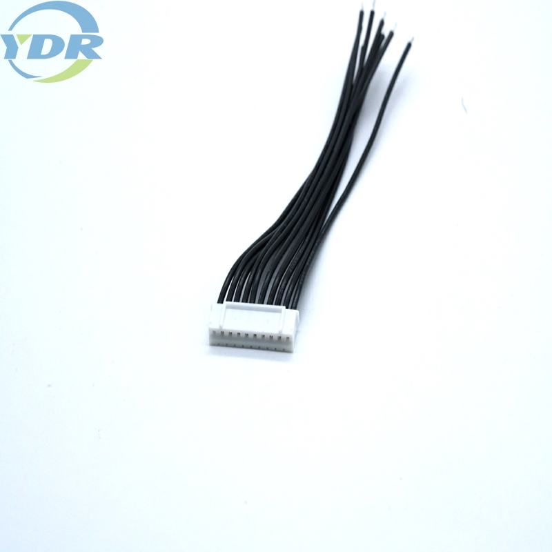 JST XH2.54 তারের জোতা UL1007 24AWG